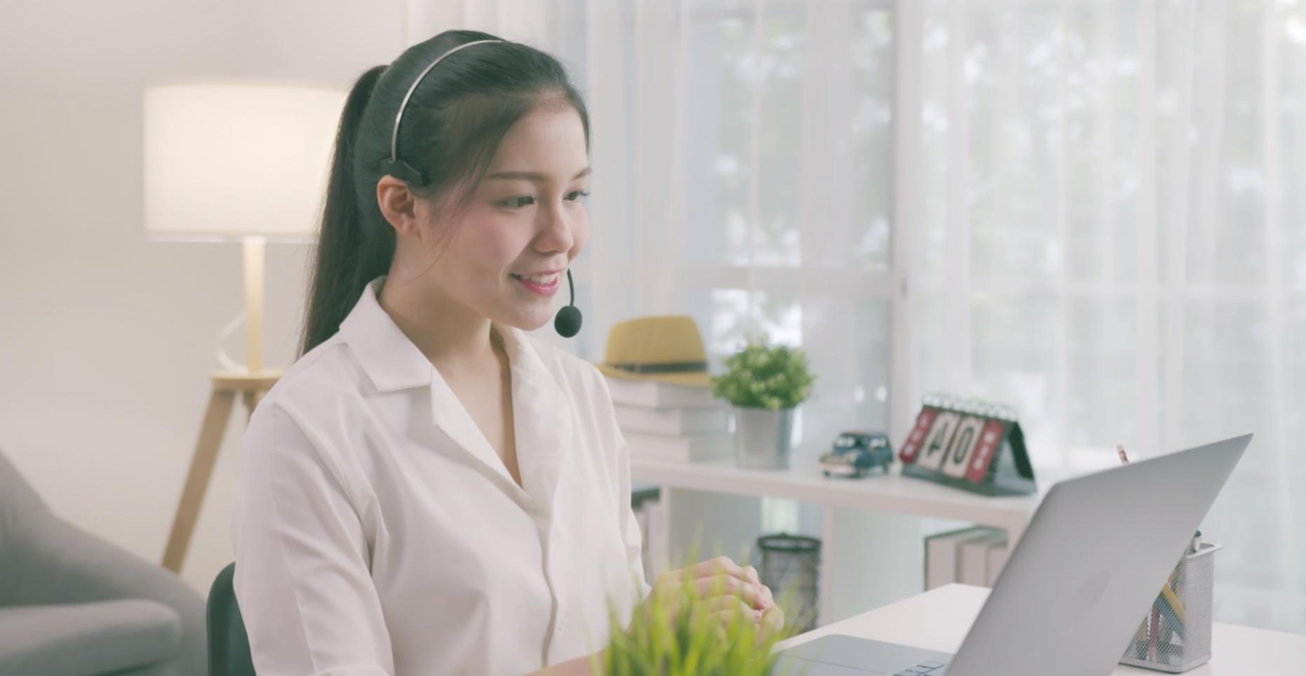 Pracovní prostředí s finančními nástroji